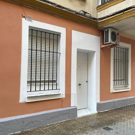 El Nido Suite Sevilla Dış mekan fotoğraf