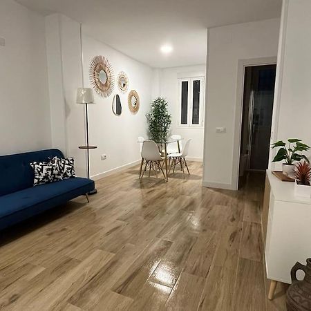 El Nido Suite Sevilla Dış mekan fotoğraf
