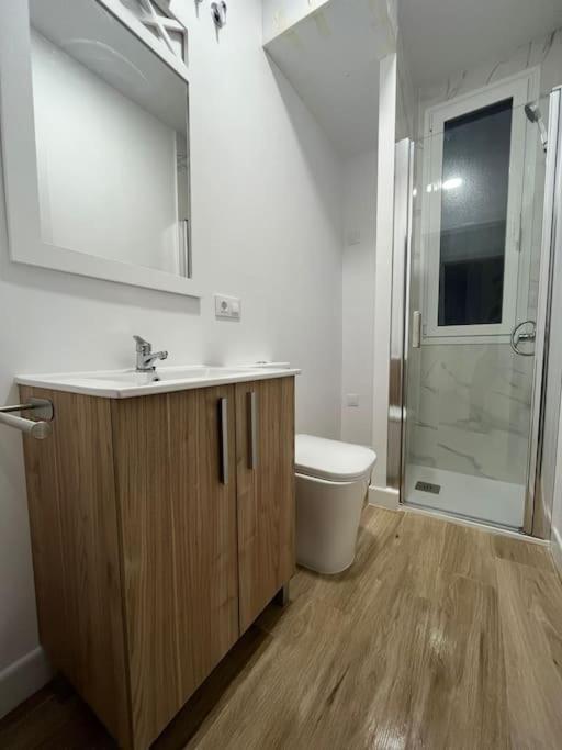 El Nido Suite Sevilla Dış mekan fotoğraf