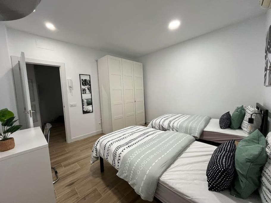 El Nido Suite Sevilla Dış mekan fotoğraf