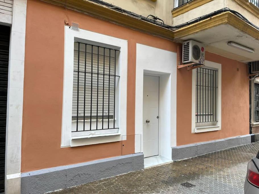 El Nido Suite Sevilla Dış mekan fotoğraf