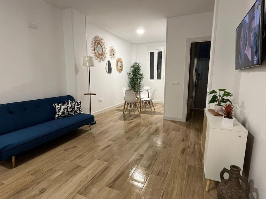 El Nido Suite Sevilla Dış mekan fotoğraf